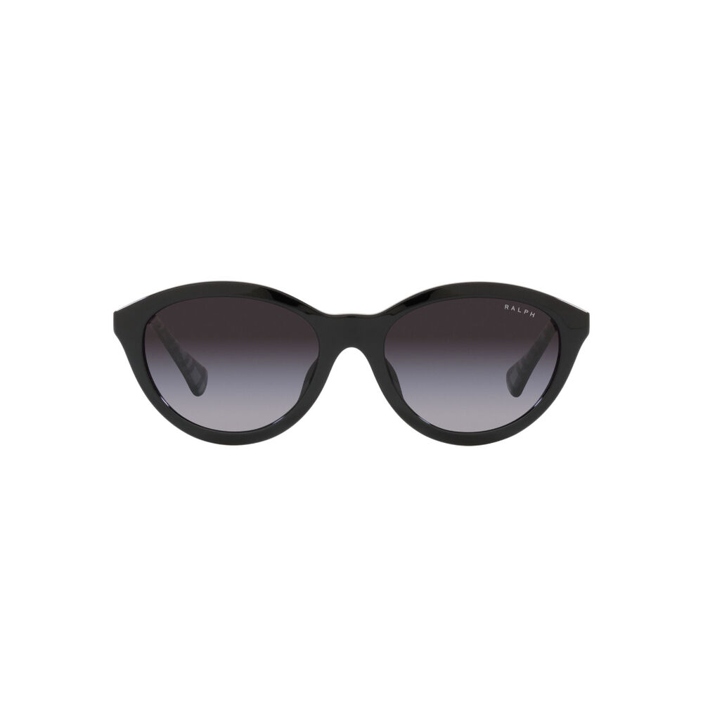 Lentes De Sol Shiny Black Ralph image number 0.0