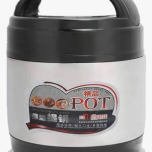 Termo Contenedor De Alimentos 1000ml