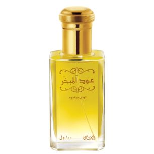Rasasi Oud Al Mubakhar Eau De Parfum 100 Ml Unisex