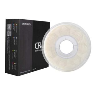 Filamento Pla Marfil Blanco 1kg Creality