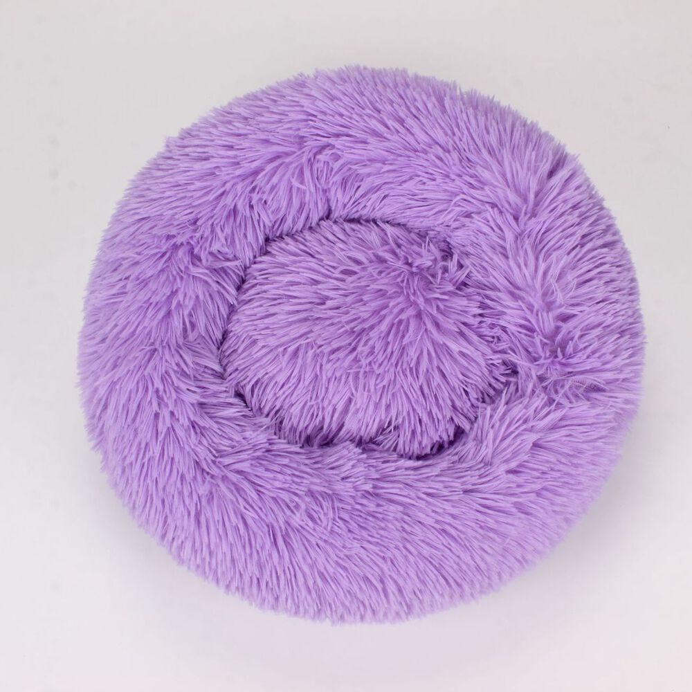 Cama Para Mascota Perros Y Gatos 60cm Tamaño M image number 4.0