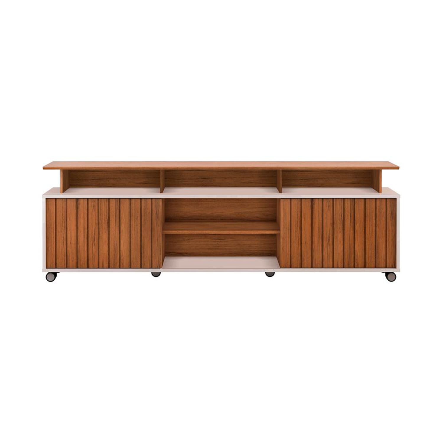 Rack Vekka Home Olimpic / 2 Puertas image number 5.0