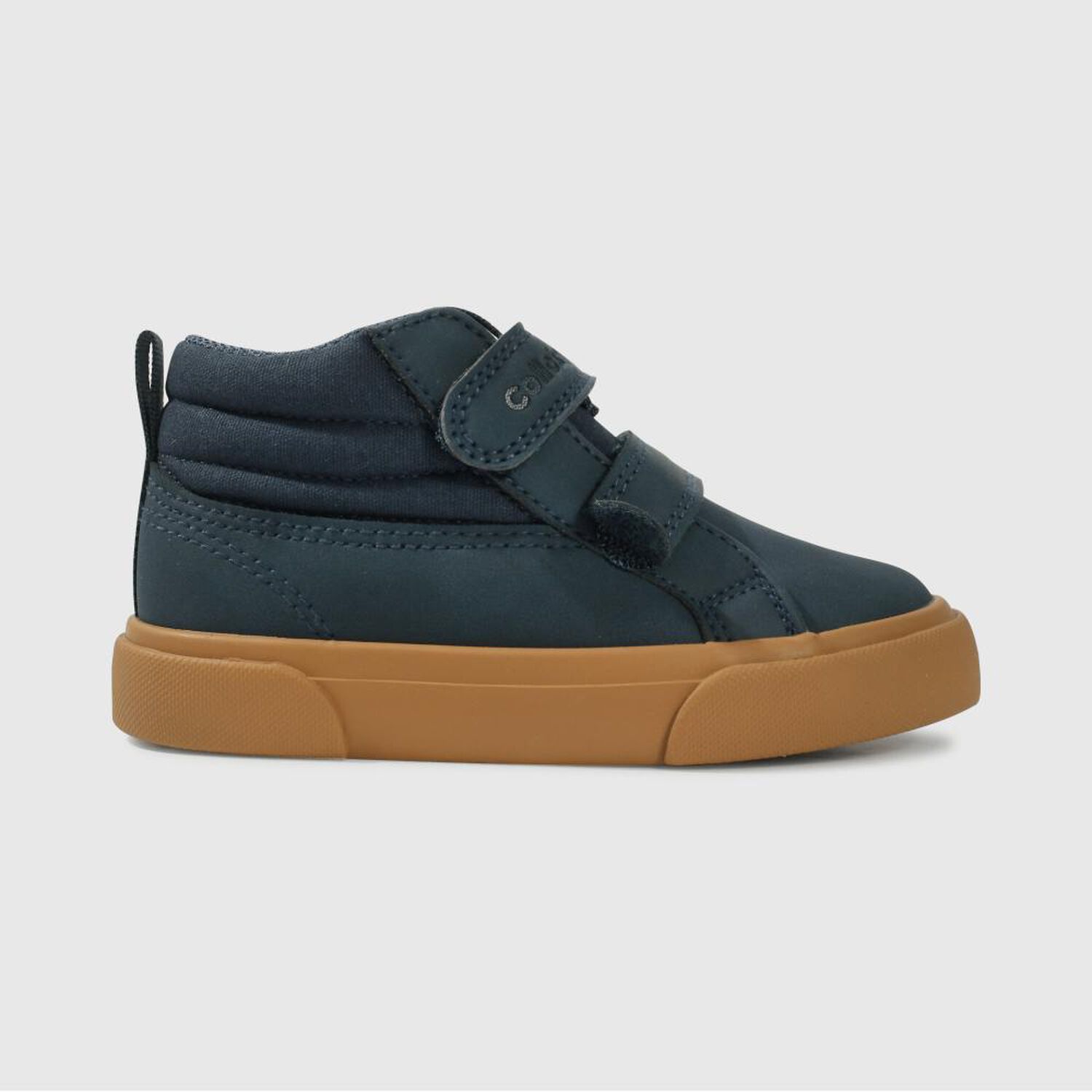 Zapatilla Infantil Ni&ntilde;o Colloky Azul image number 1.0
