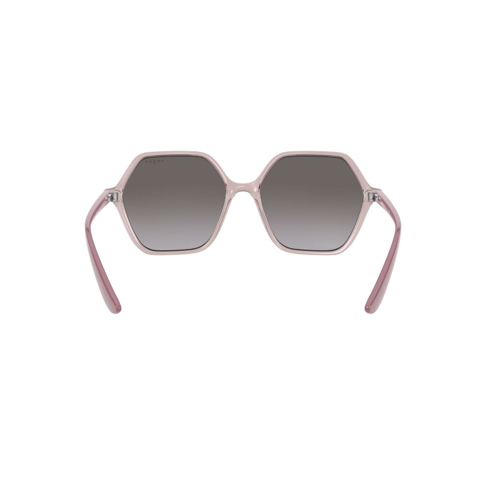 Lentes De Sol Rosado Vogue Eyewear image number 6.0