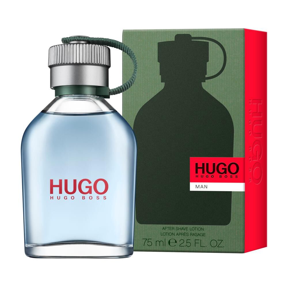 Perfume Hombre Man Hugo Boss / 75 Ml / Eau De Toilette image number 1.0