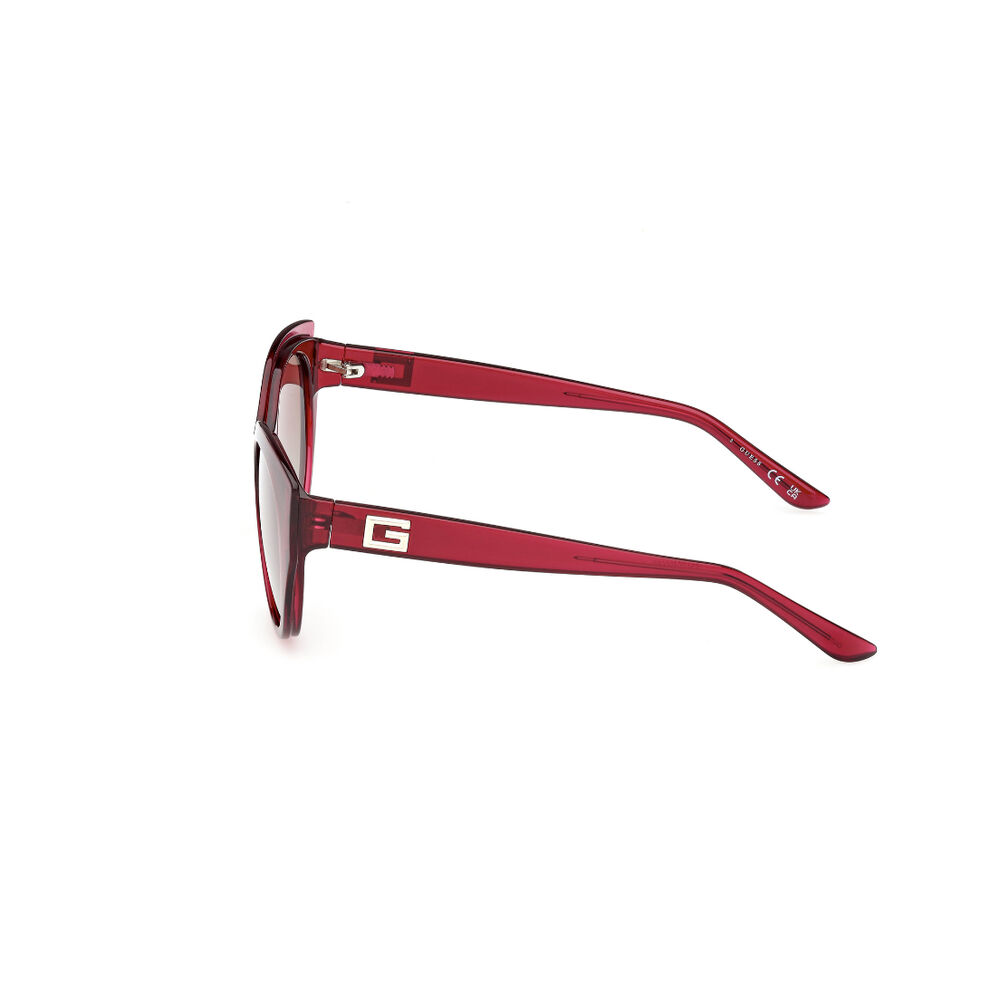 Lentes De Sol Burdeo Guess image number 2.0