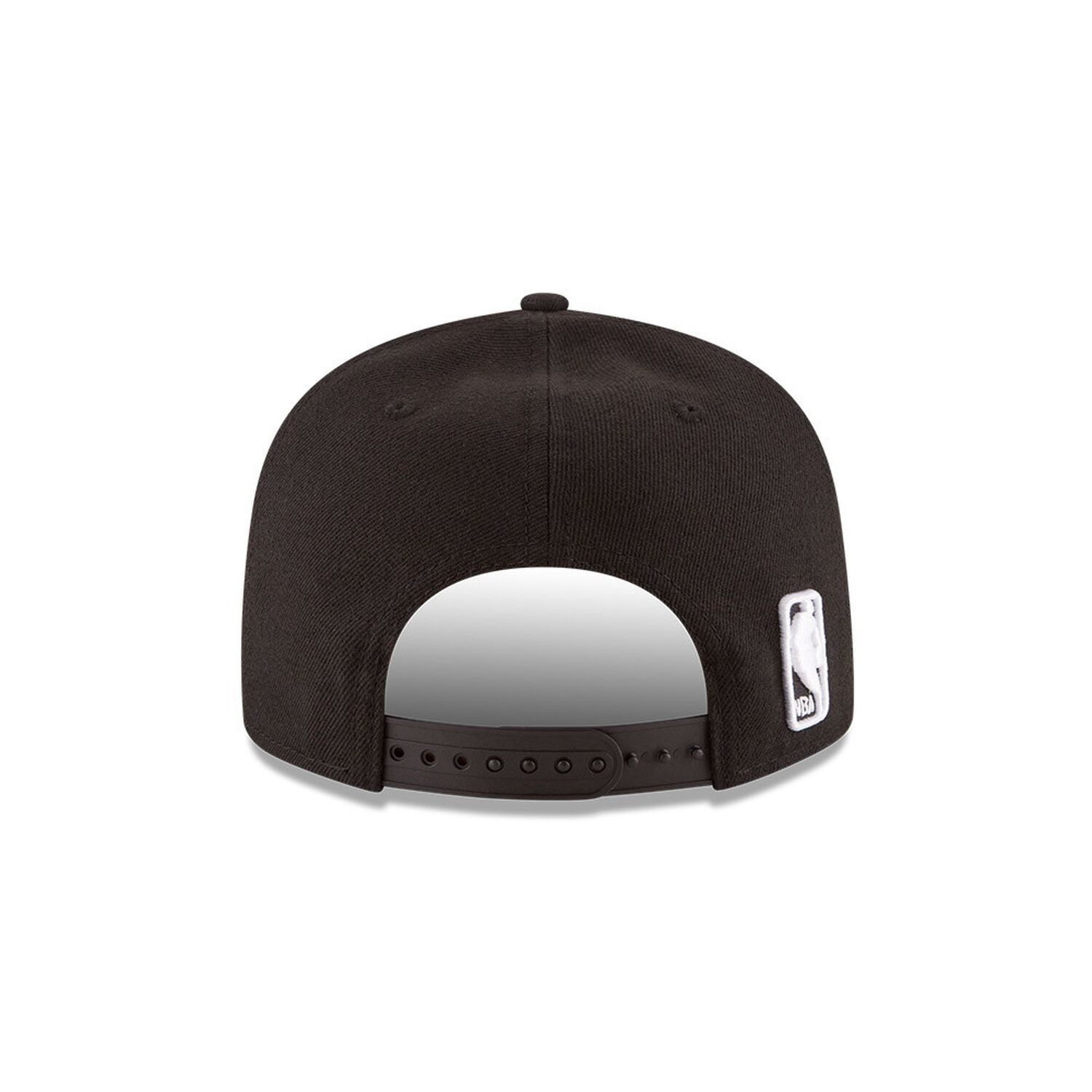 Gorra Chicago Bulls Nba 9fifty Negro image number 3.0