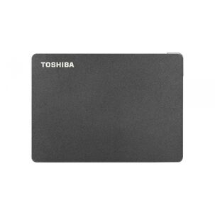 Disco Duro Externo Toshiba 4tb Gamer - Zonaportatil