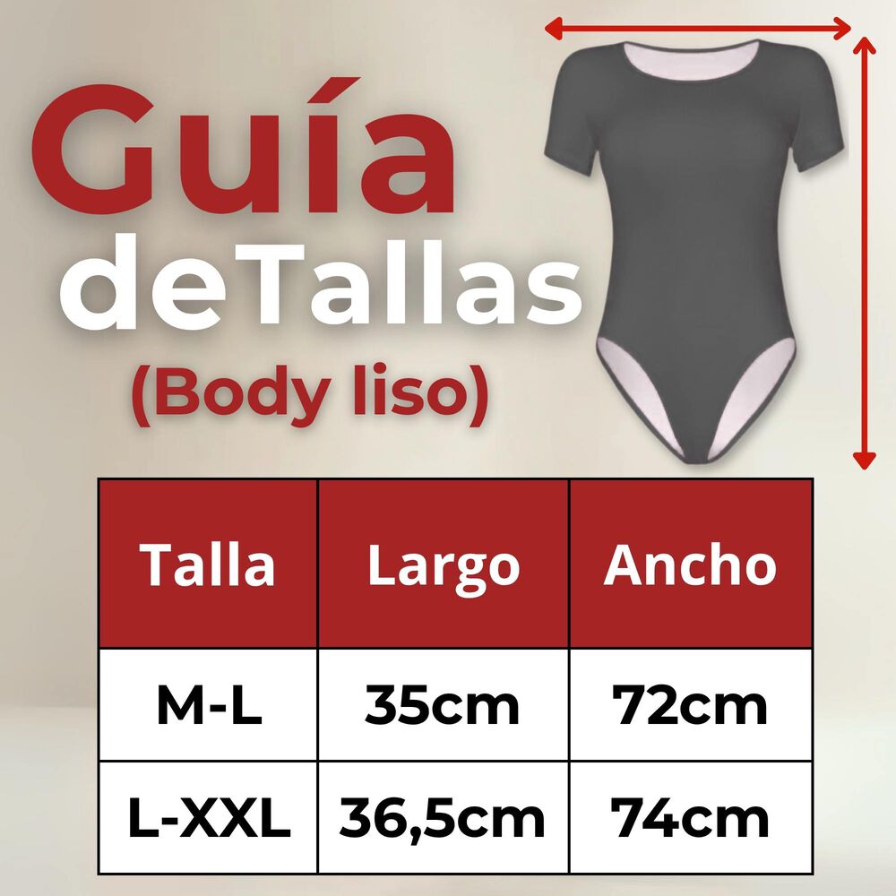 Pack 6 Bodys Ajustables Moldeador 100% Bambú Cuello Redondo Manga Corta Mujer Colores Surtidos image number 2.0