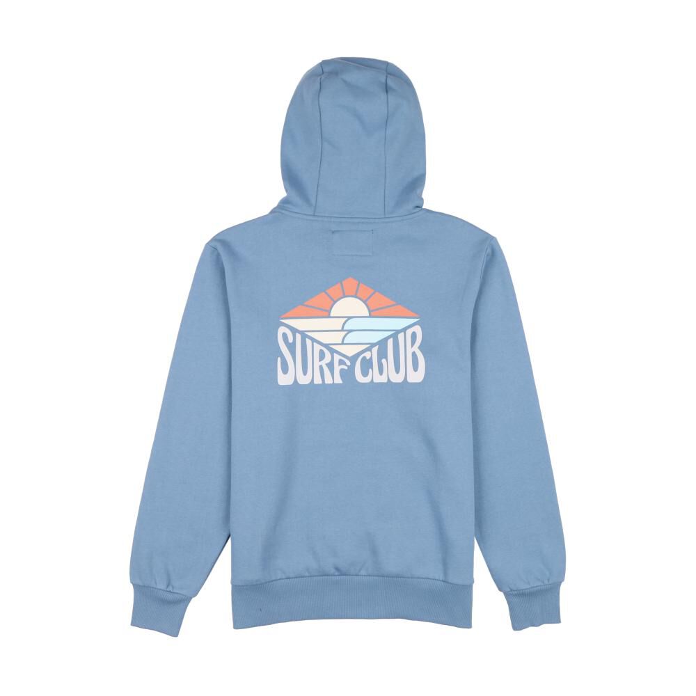 Poler&oacute;n Hombre Ocean Pacific image number 1.0