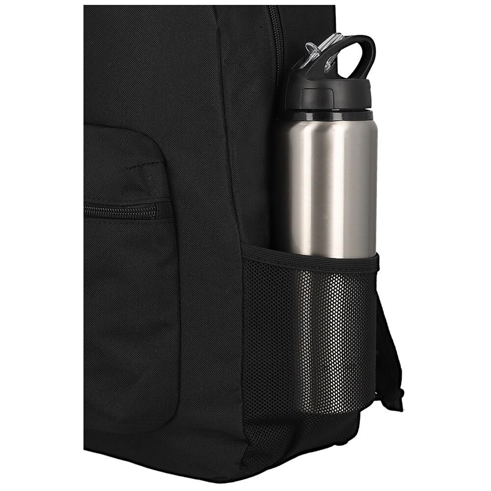 Triple Pack 6xt Mochila Ni&ntilde;a Xtrem Negro/rosado image number 2.0