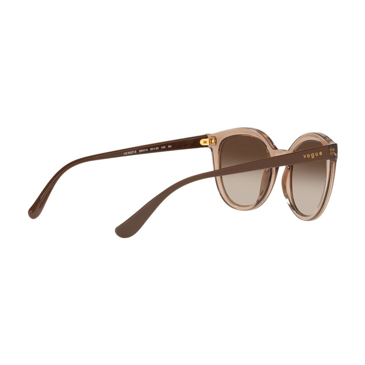 Lentes De Sol Marr&oacute;n Vogue Eyewear image number 8.0