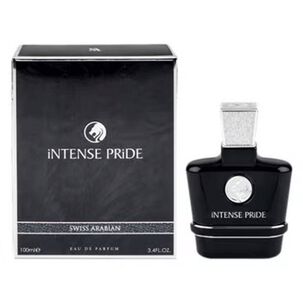 Swiss Arabian Intense Pride Edp 100ml