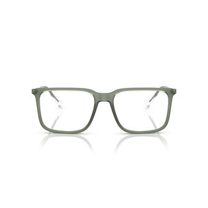 Lentes Ópticos Verde Armani Exchange