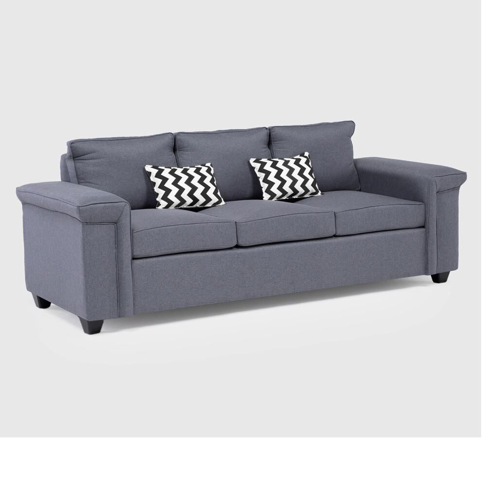 Juego De Living Mons Sicilia / 5 Cuerpos image number 2.0