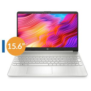Notebook 15,6" HP 15-DY5000LA / Intel Core I5 / 8 GB RAM / Intel / 512 GB SSD
