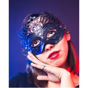 M&aacute;scaras Venecianas Antifaz Disfraz Sexy