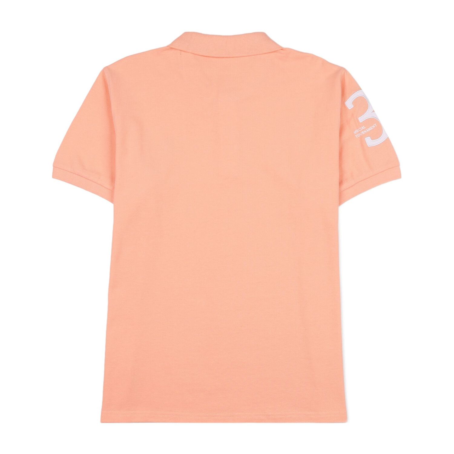 Polera Hombre The King's Polo Club image number 1.0