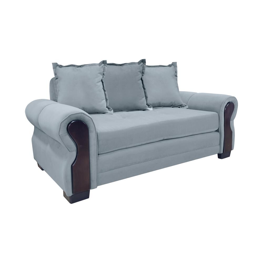 Sofá Living Factory Arizona / 2 Cuerpos image number 3.0