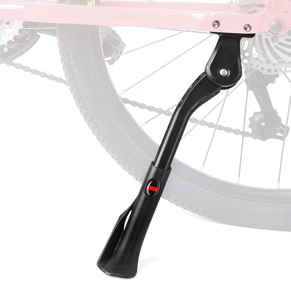 Paral De Apoyo Lateral Bicicleta El&eacute;ctrica Y Convencional image number 0.0