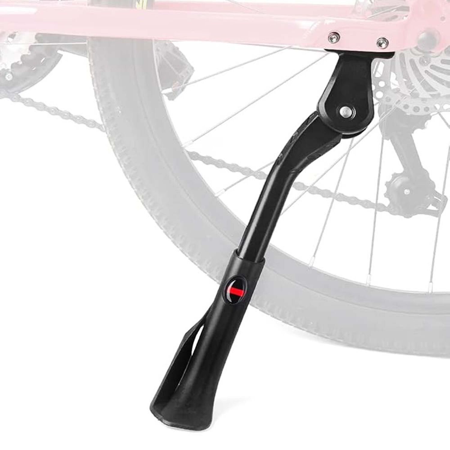 Paral De Apoyo Lateral Bicicleta El&eacute;ctrica Y Convencional image number 0.0