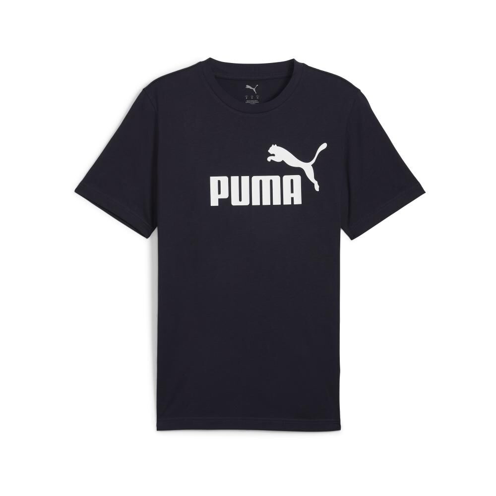 Polera Deportiva Ess No. 1 Logo Tee image number 0.0
