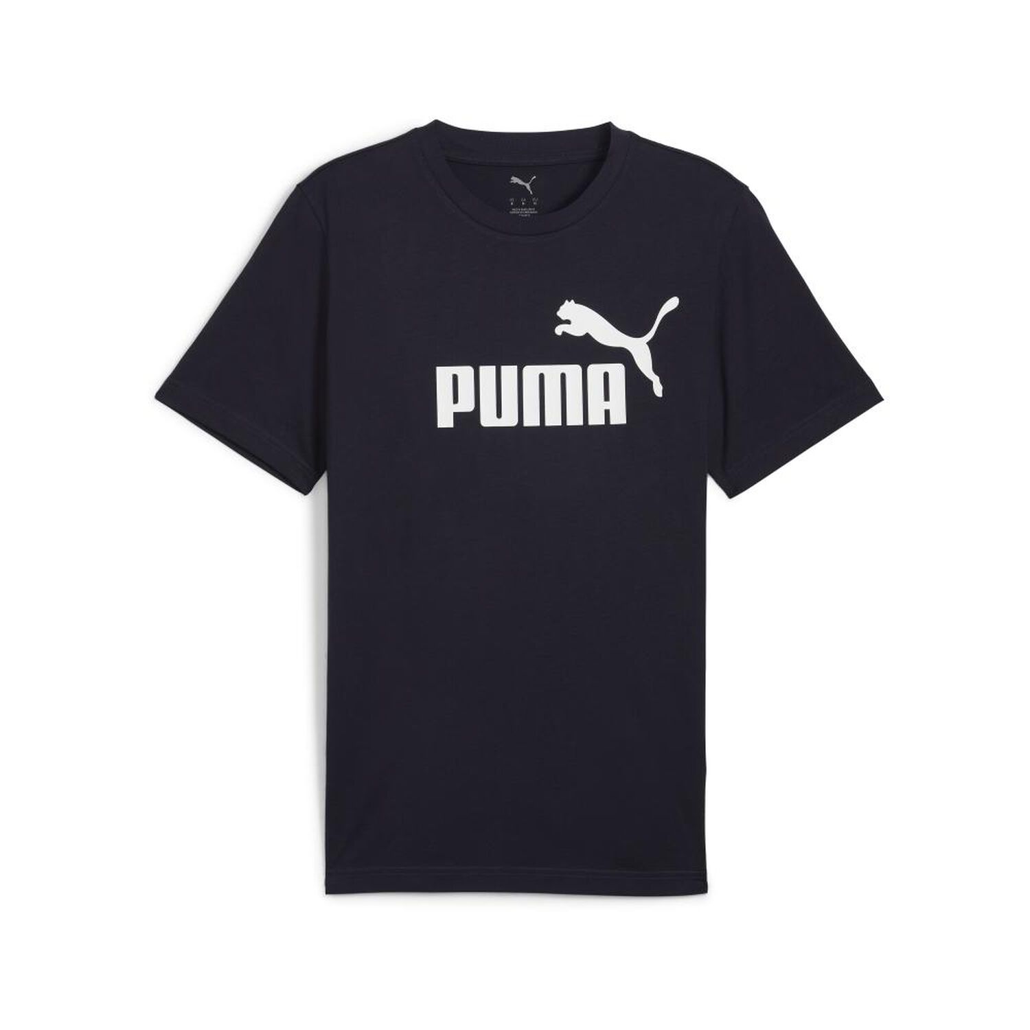 Polera Deportiva Ess No. 1 Logo Tee image number 0.0