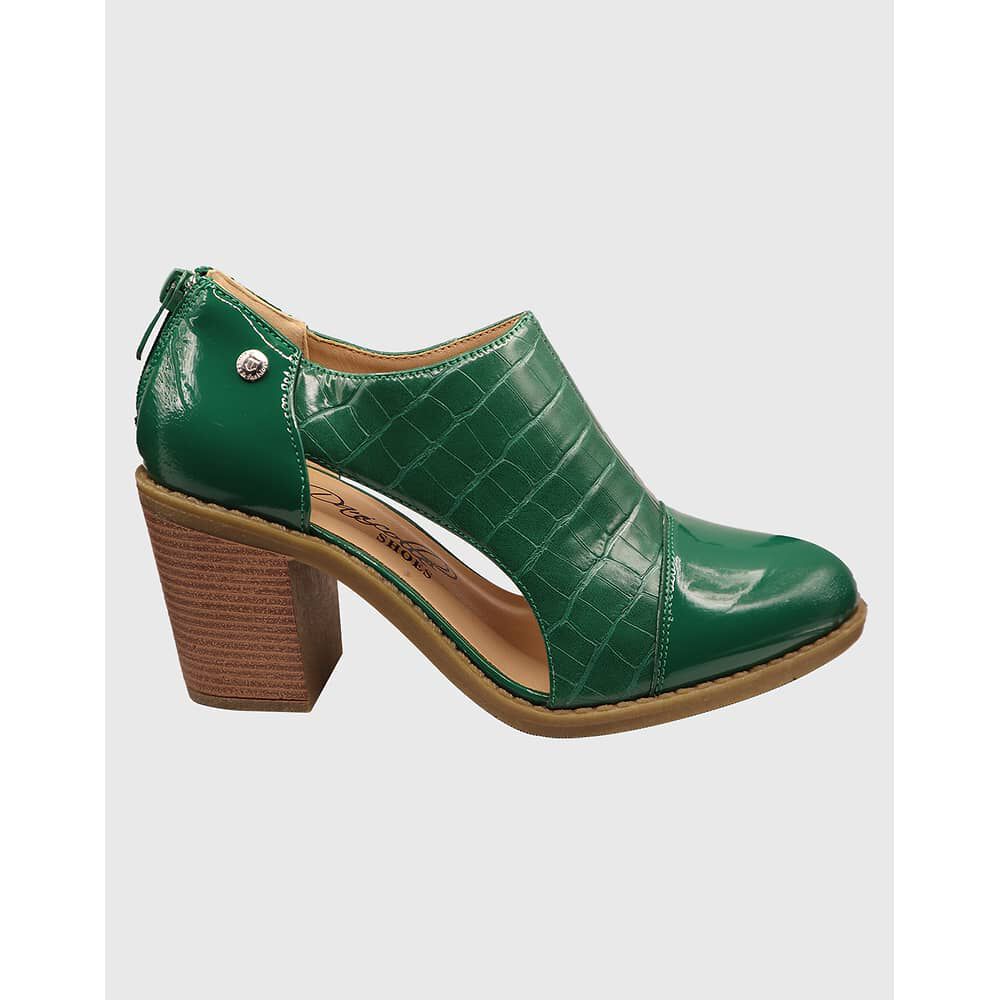 Botin Tunel Verde image number 4.0