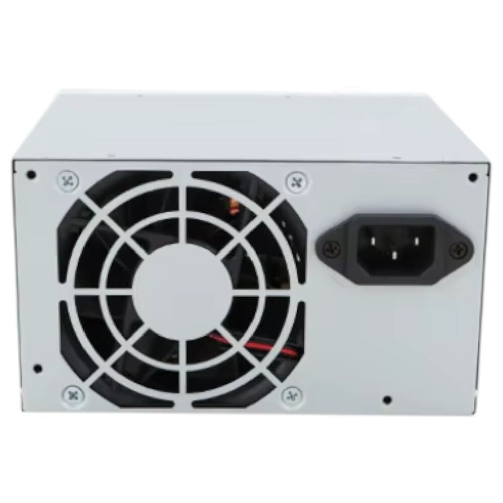 Fuente De Poder Atx 650w Ultra Silenciosa Utek Ut-atx650 image number 4.0