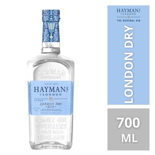 Gin Hayman's London Dry 700ml