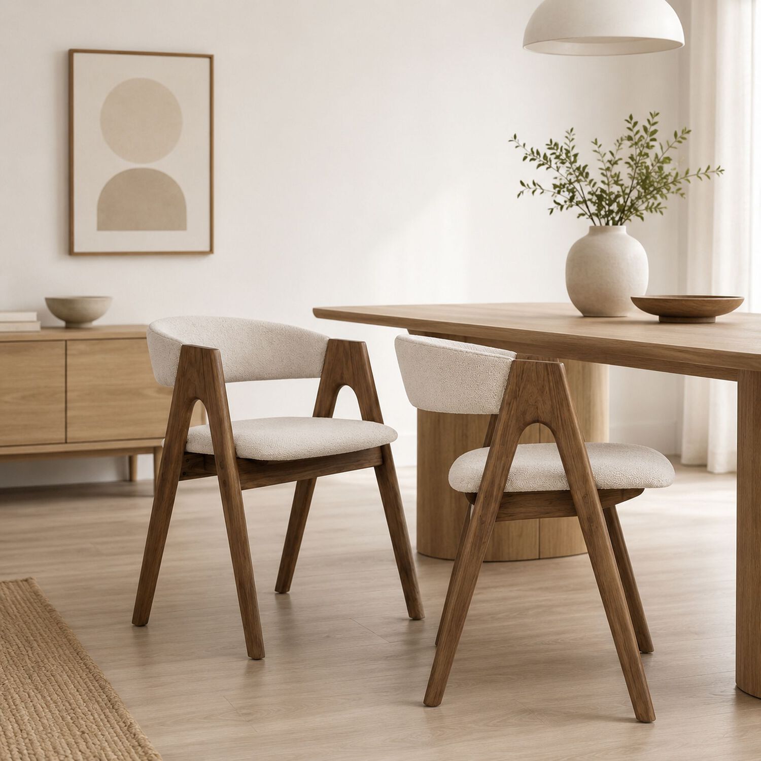 Silla De Comedor Madera Kizuna 50x55x67 image number 2.0