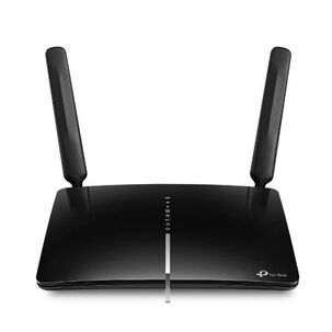 Router Tp-link Archer Mr600 Gigabit 4g+ Cat6 Ac 1200 Wifi De Doble Banda