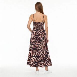 Vestido Mujer Kimera