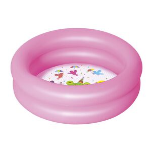 Piscina Inflable 2 Anillos Bestway 61 Cm