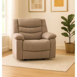 Sill&oacute;n Reclinable Berger Venecia