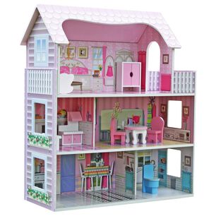 Casa De Juegos Hobby Market Hmet16