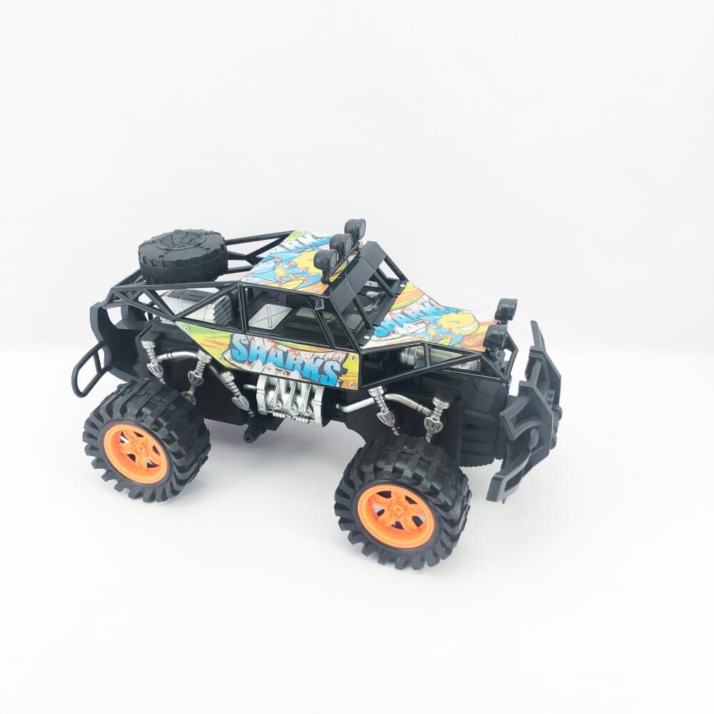 Autos De Juguetes Fricción image number 0.0