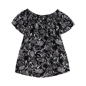 Blusa Mujer Geeps