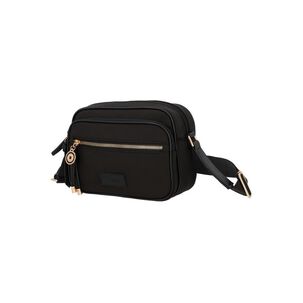 Bandolera Secret Alemania St6 S Negro