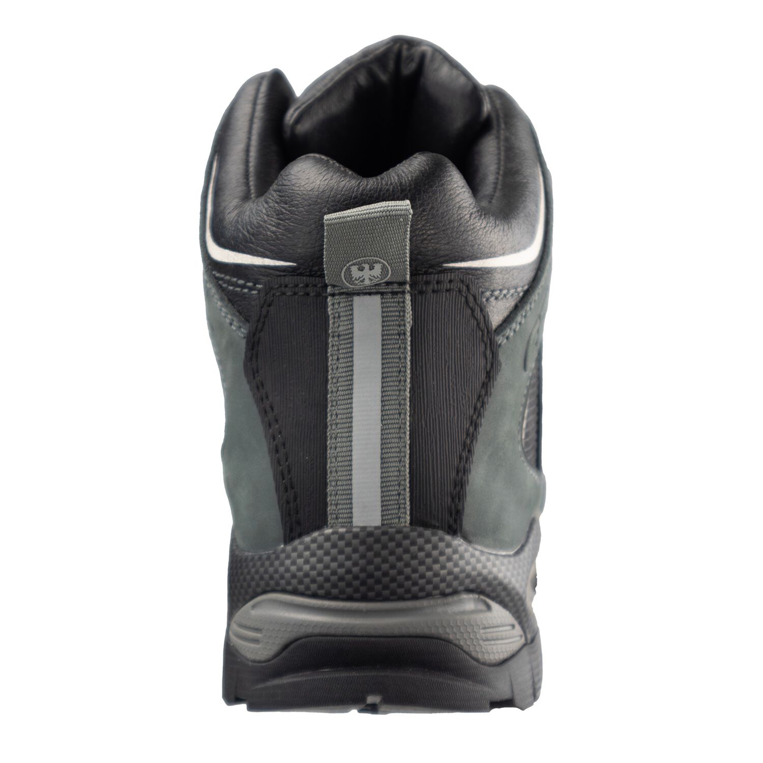 Zapato Seguridad Edelbrock Botin Edbk 177 image number 3.0