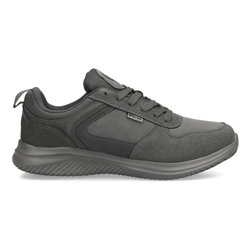 Zapatilla Urbana Hombre Peroe Grey image number 2.0