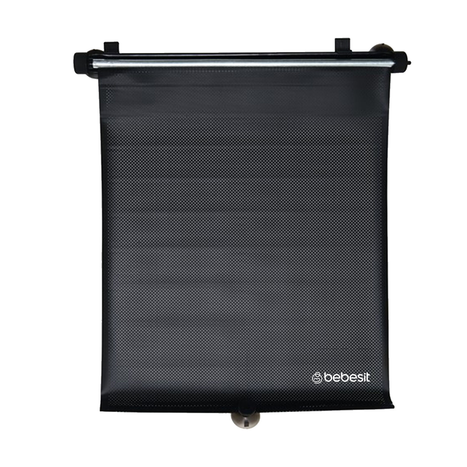 Protector Uv X2 Sol Auto Parasol Roller Bebe Doble Universal image number 2.0
