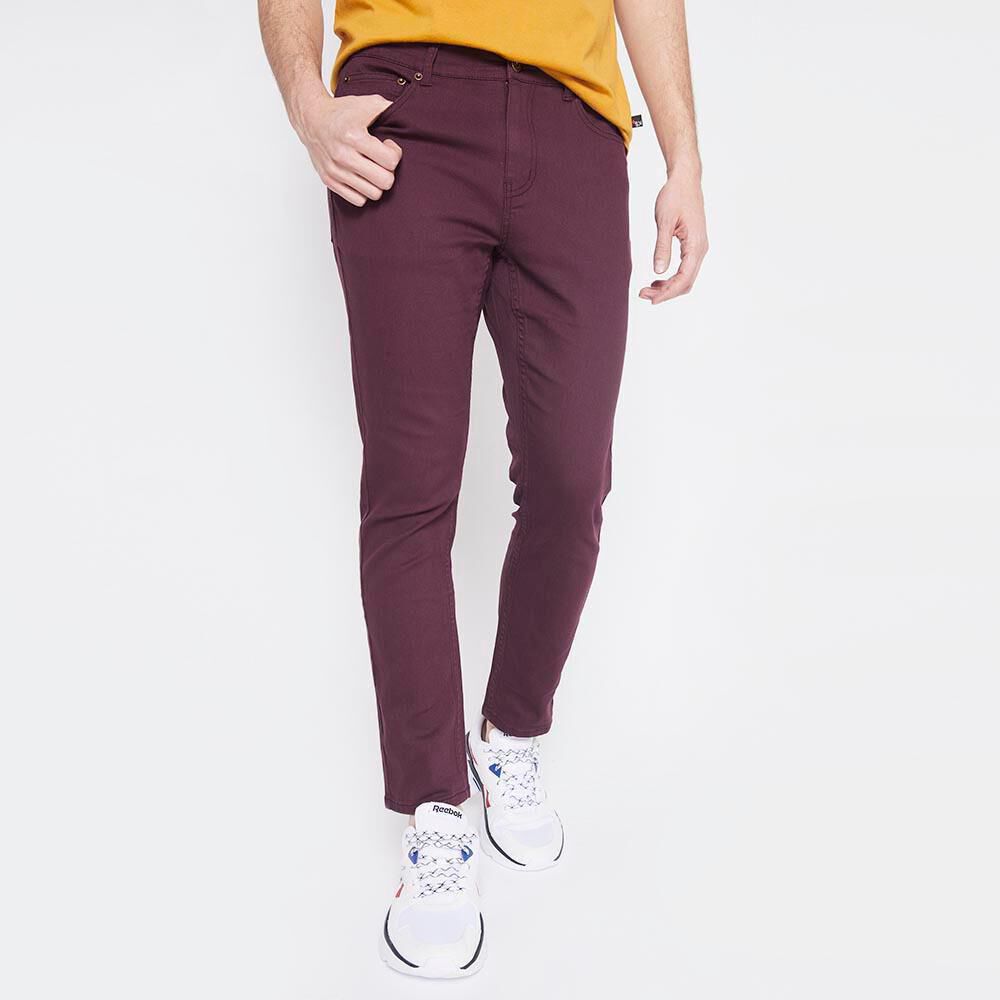 Jeans Hombre Skuad en Oferta | Hites.com