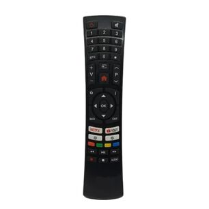 Control Remoto Kioto Master G Caixun Gear Full Hd Android Tv Smart