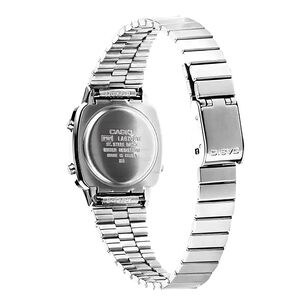 Reloj La-670wa-1 Vintage Digital Metal