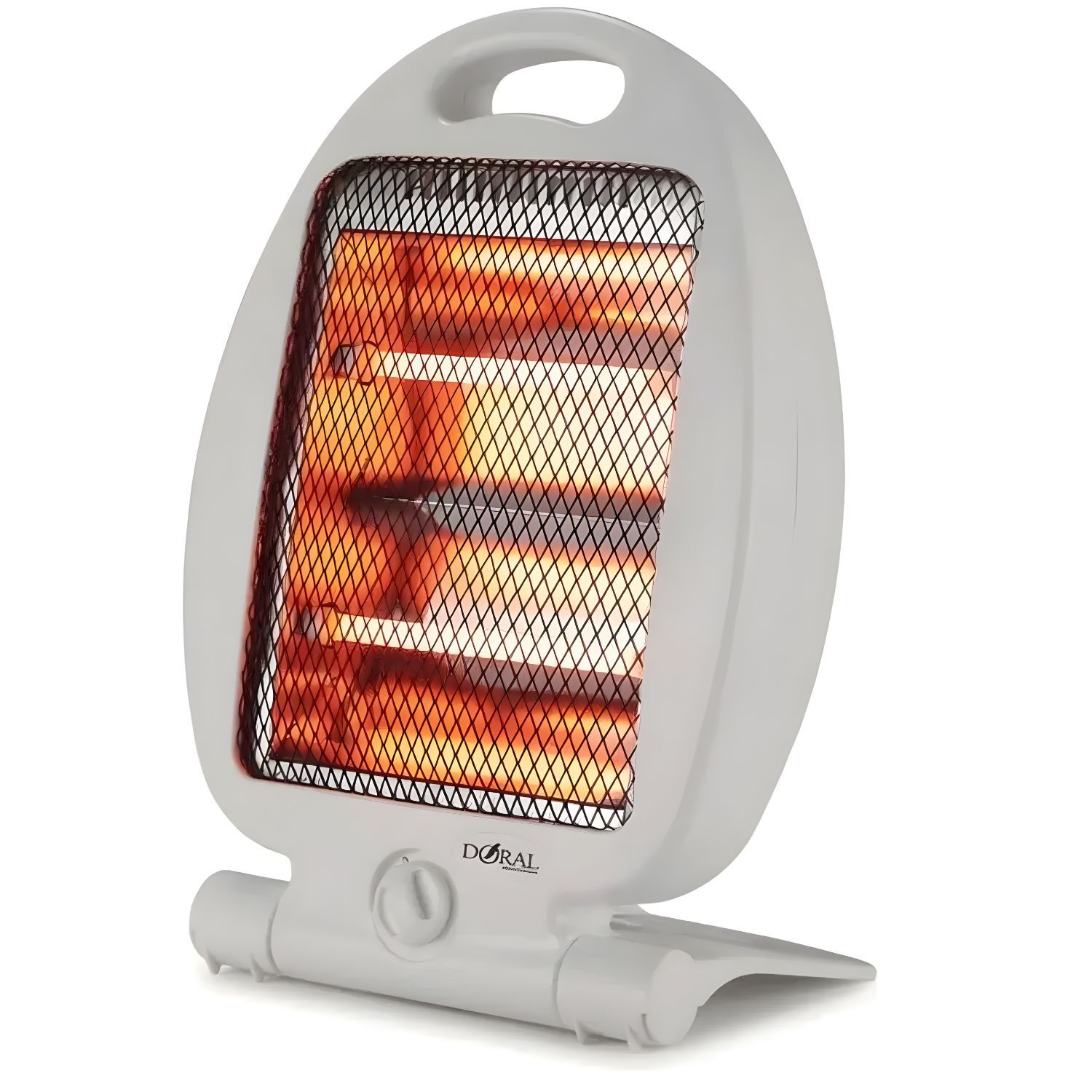Calefactor Cuarzo 800w Vancouver Bajo Consumo - Ps image number 0.0