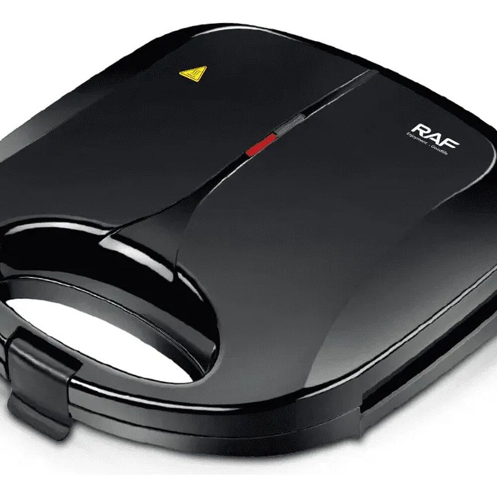 Maquina De Donas Grande 2 Donas image number 1.0