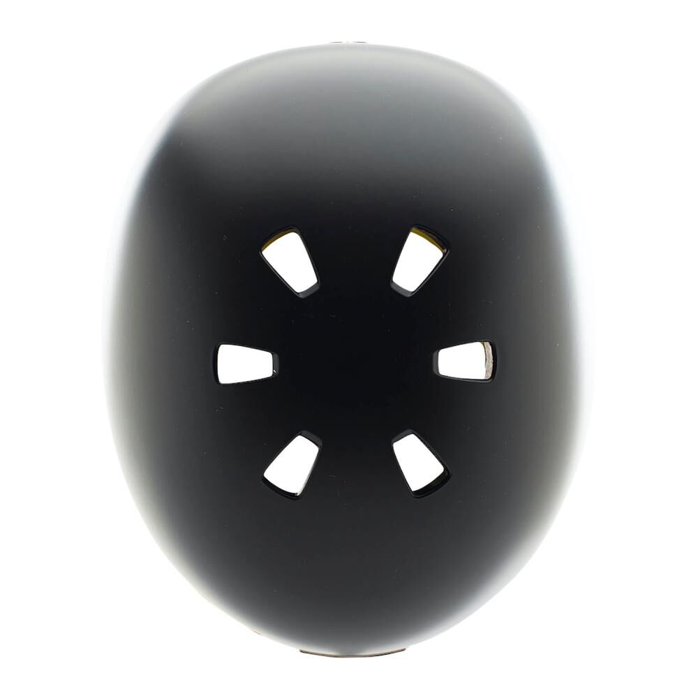 Casco Street Onyx Solid Satin Mips Nutcase S image number 5.0