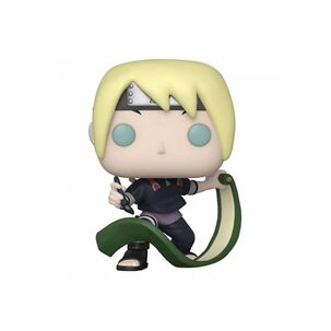 Funko Pop! Inojin 55915 De La Coleccion Boruto Next Generations Figura De Accion #1038