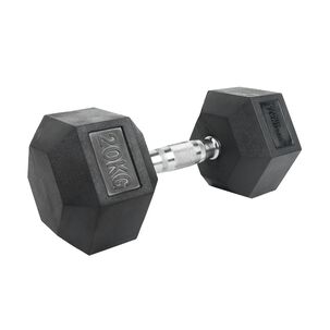 Mancuerna Hexagonal 20 Kg